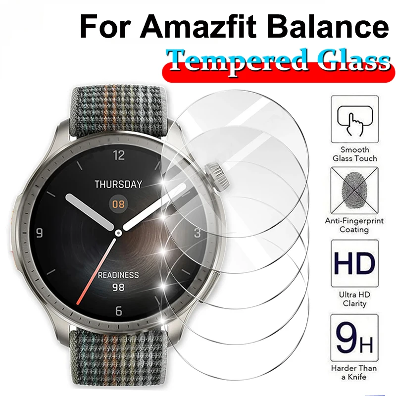 Screen Protector for Amazfit B - Smartwatch Icon avis et prix