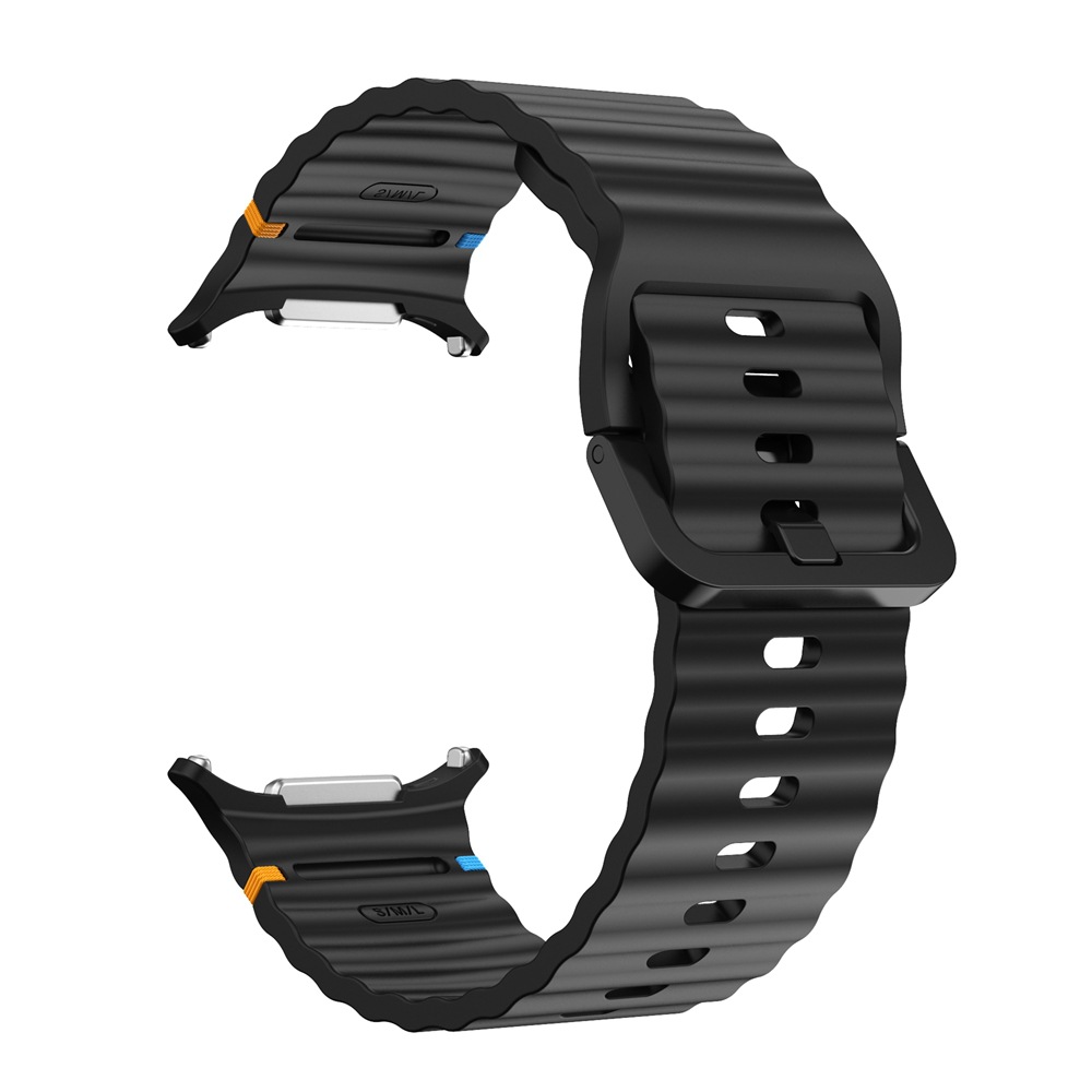Silicone Strap For Samsung Gal - Samsung Smartwatch Ultra Accessories avis et prix