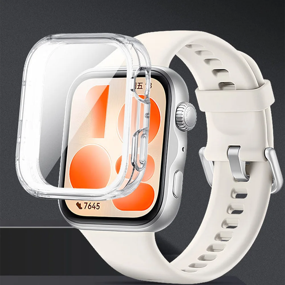 Case For Huawei Watch Fit 5 Fi - Huawei Smartwatch Accessories avis et prix