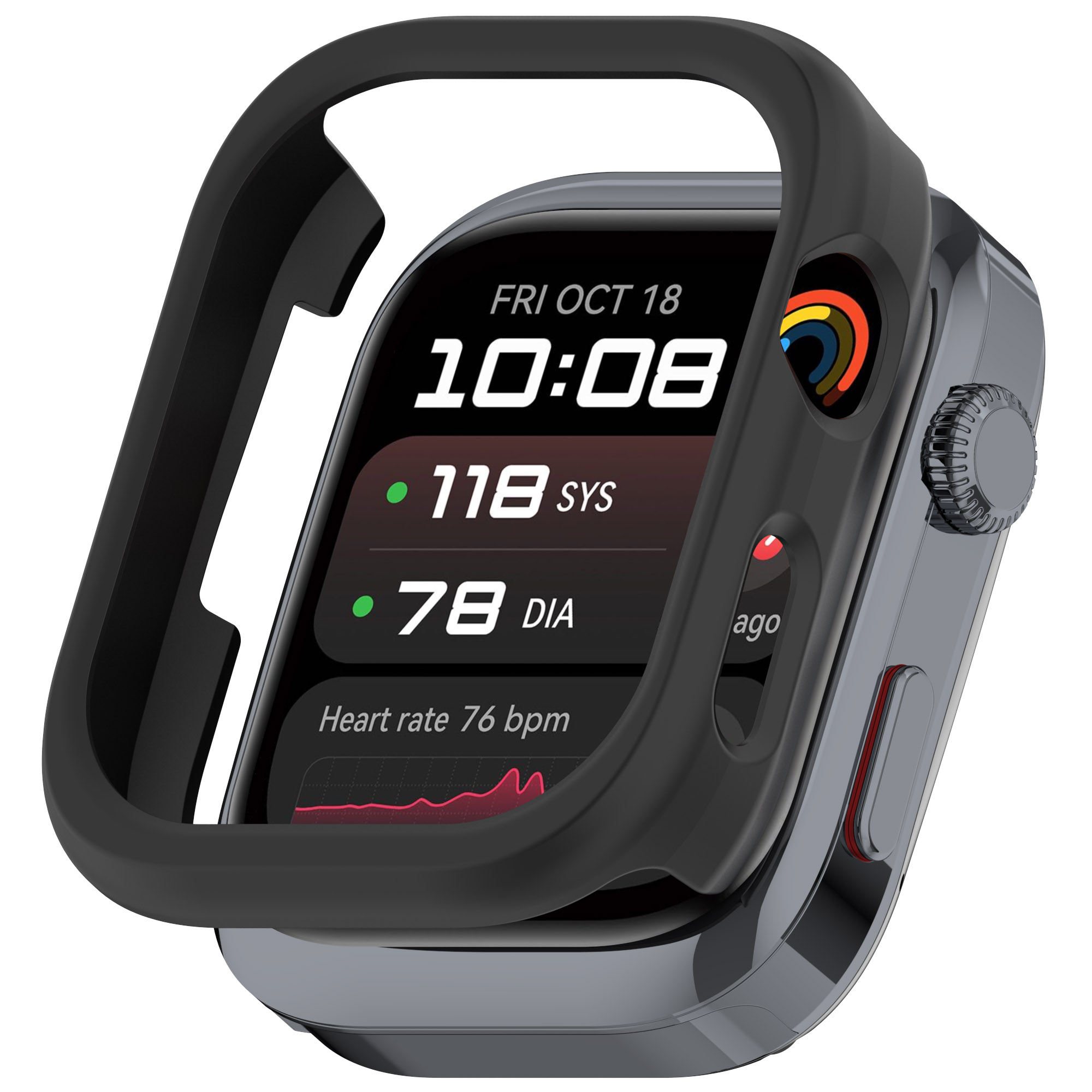 PC Case For Huawei Watch D2 Sm - Huawei Smartwatch Accessories avis et prix