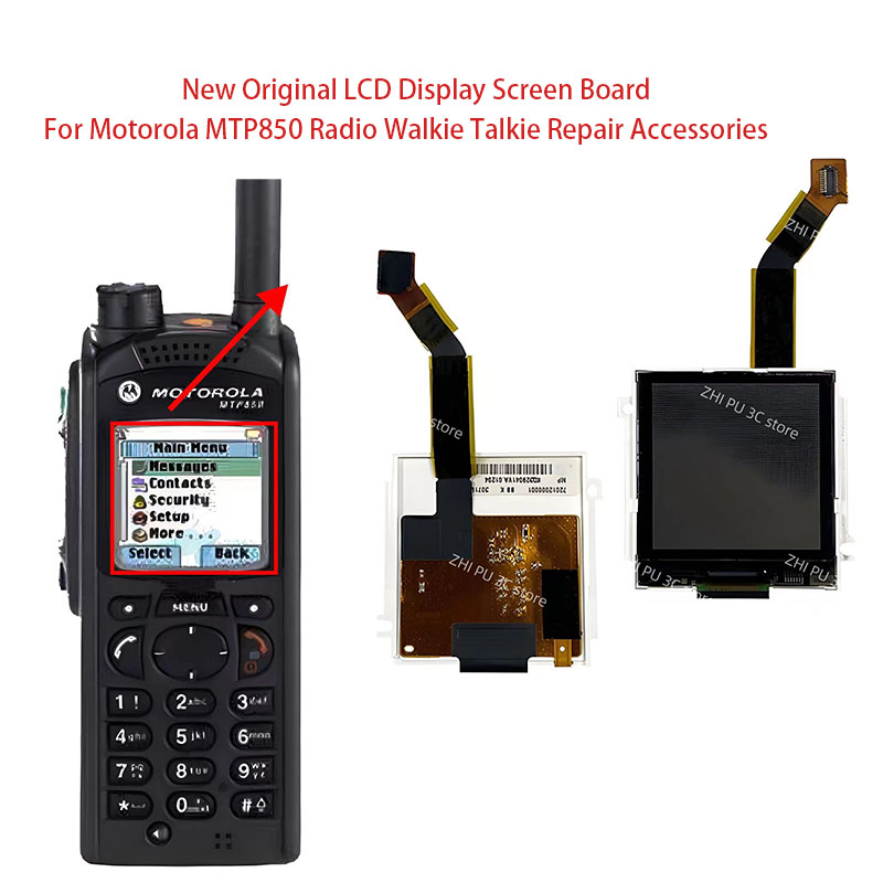 New Original LCD Display Scree - Motorola Smartwatch Accessories avis et prix