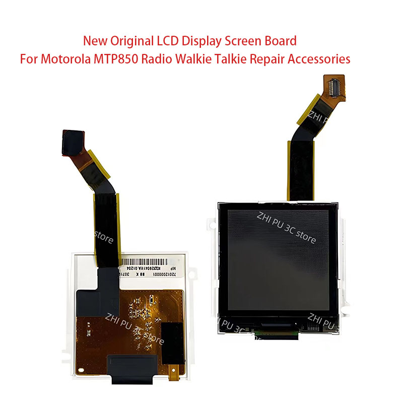 New Original LCD Display Scree - Motorola Smartwatch Accessories avis et prix