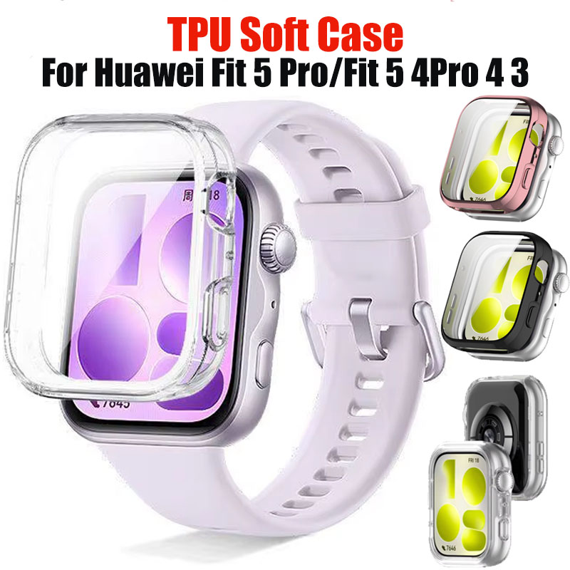 Screen Protector For HUAWEI Wa - Huawei Smartwatch Accessories avis et prix