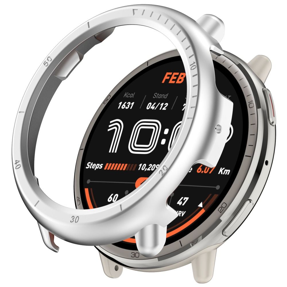 New PC Hollow Protective Case  - Amazfit Smartwatch Accessories avis et prix