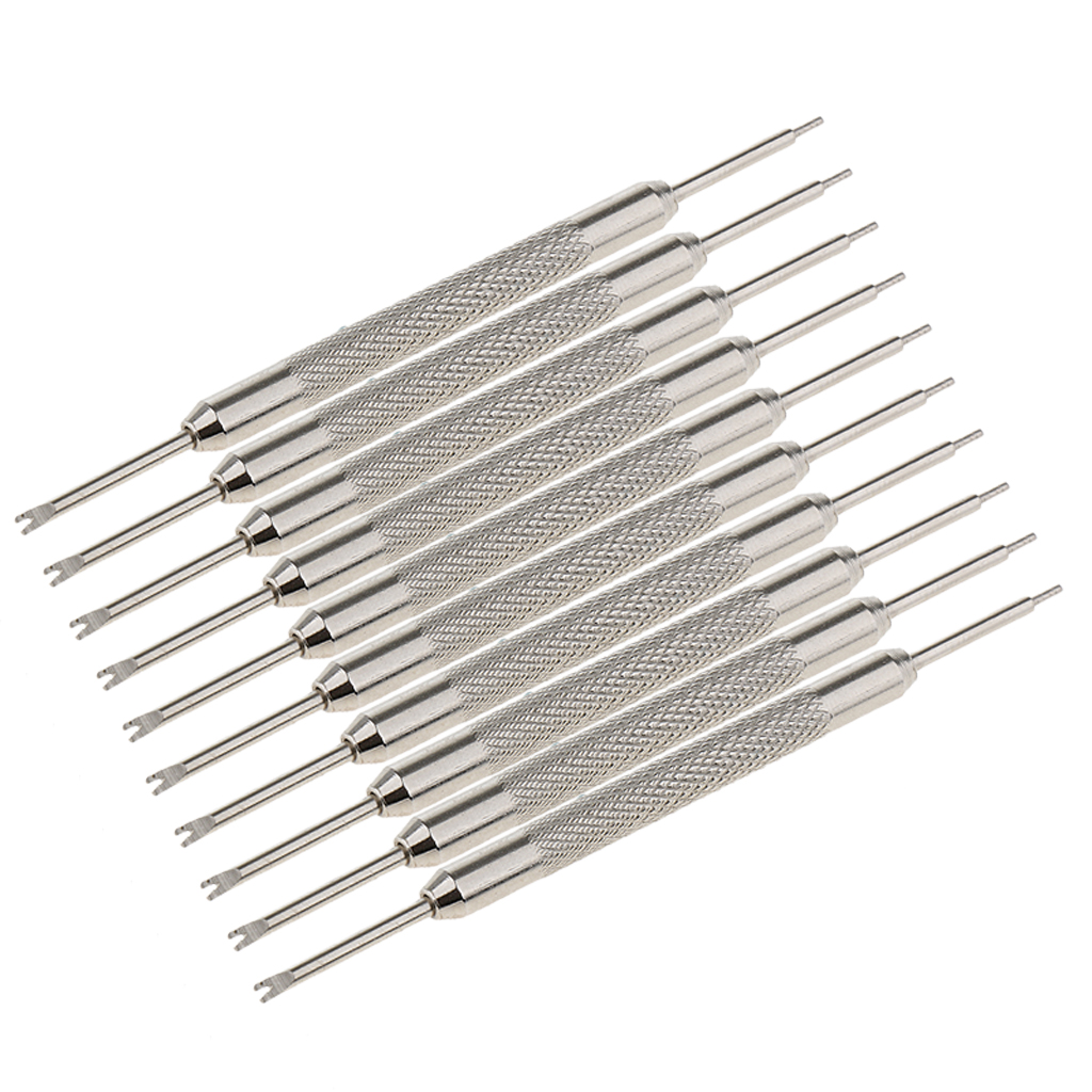 10pcs Spring Bar Link Pin Remo - Tool Kit Strap Change avis et prix