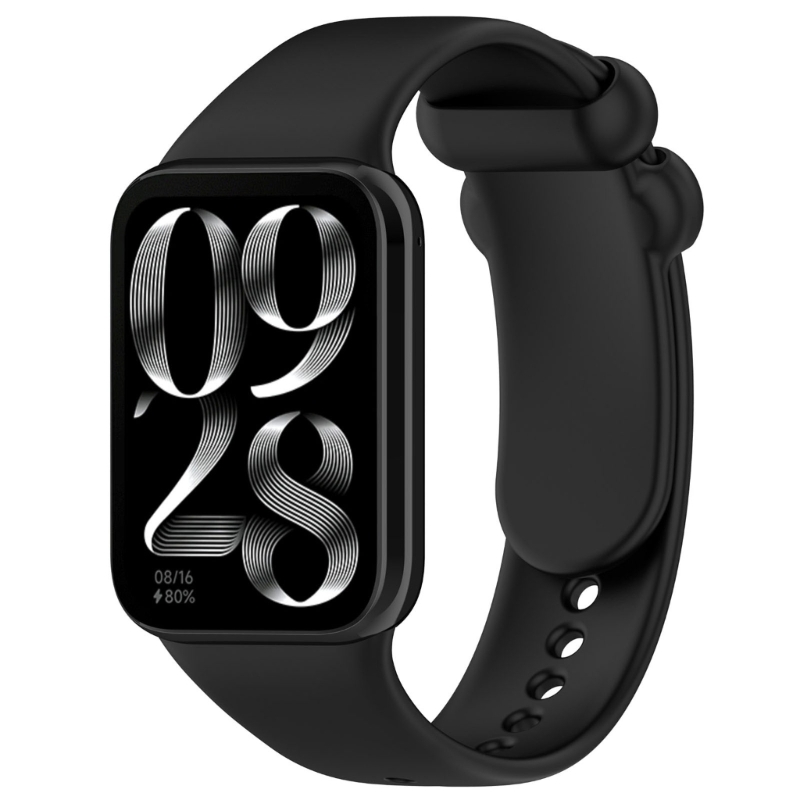 Silicone Strap for Xiaomi Mi B - Android Smartwatch Accessories avis et prix