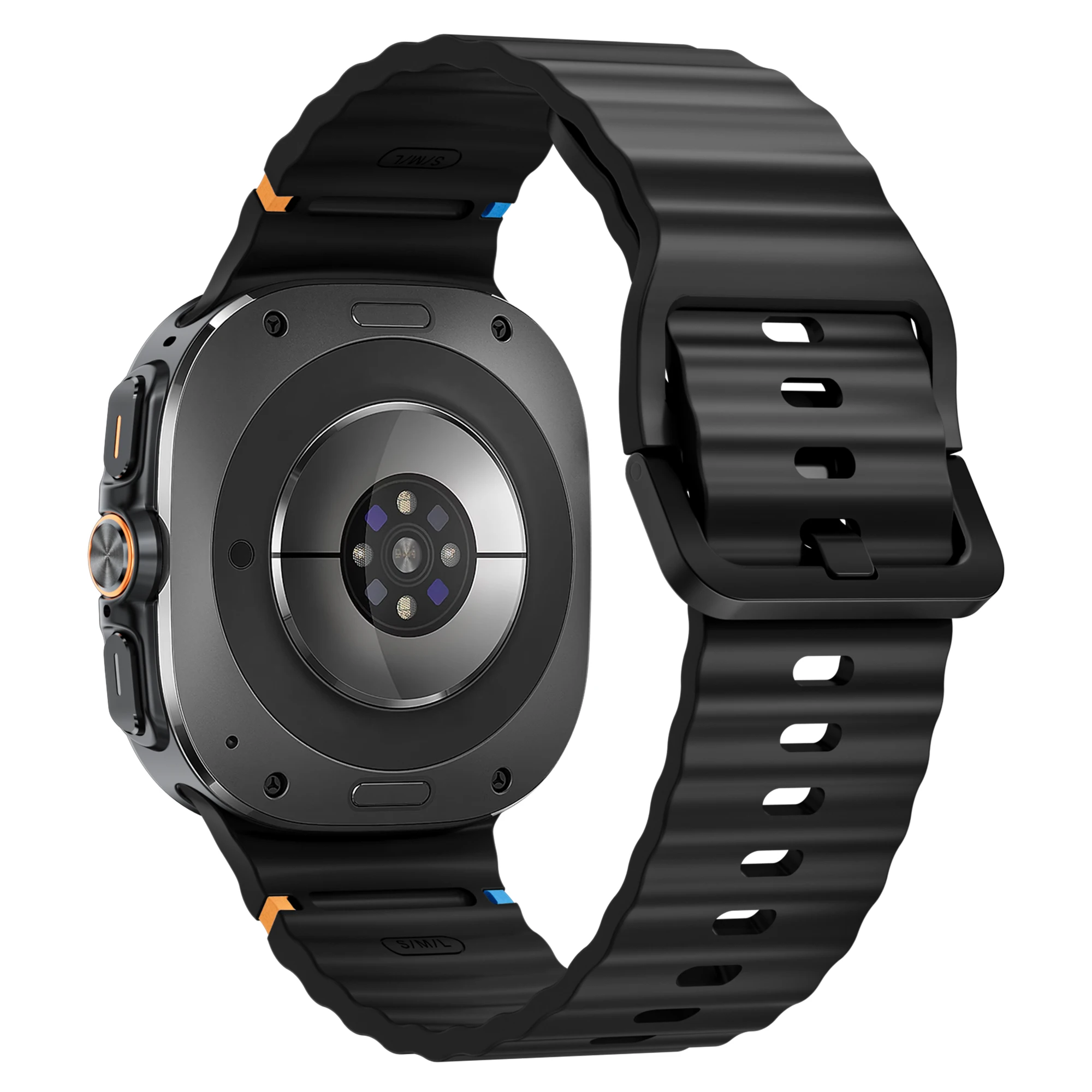 Original Silicone Band for Sam - Samsung Smartwatch Ultra Accessories avis et prix