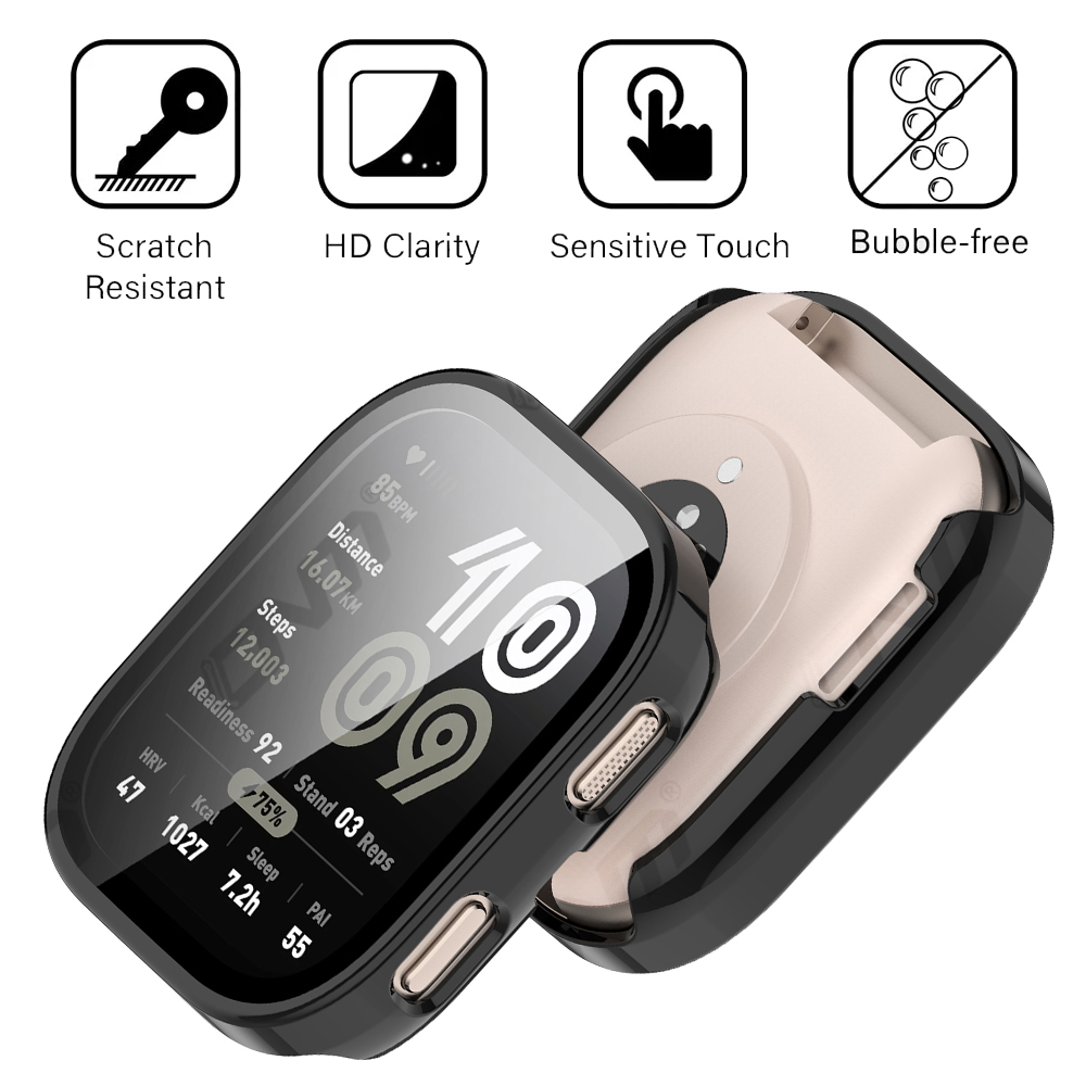 Watch Case for Amazfit Bip 6 T - Amazfit Smartwatch Accessories avis et prix