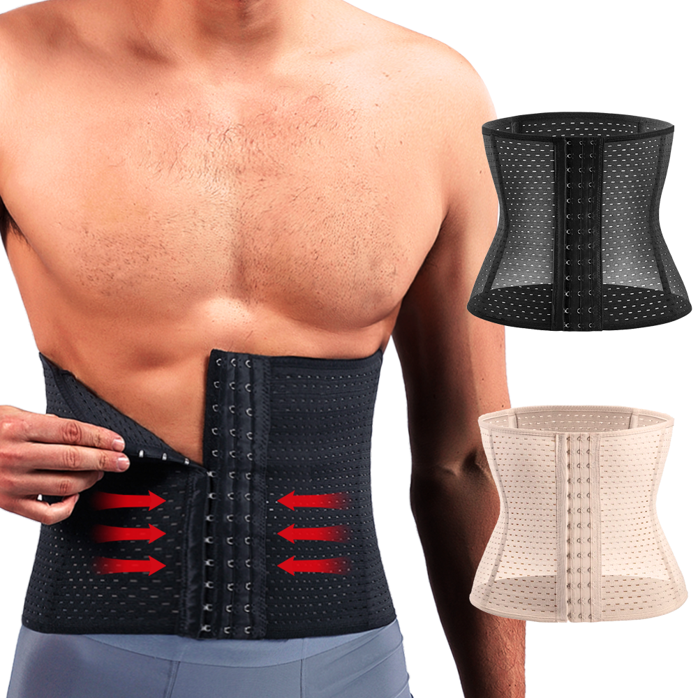 Men Fitness Clothing Tummy Sli - Sport Loop Strap avis et prix