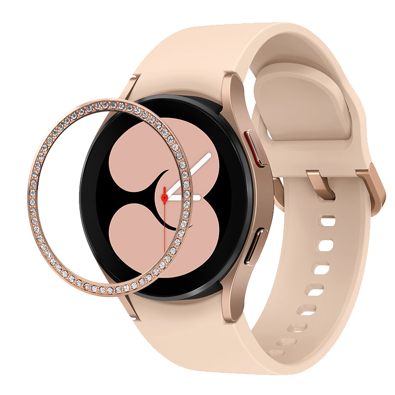 Decorate Bezel for Samsung Gal - Accessories For Galaxy Watch 5 avis et prix