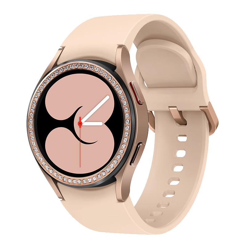 Decorate Bezel for Samsung Gal - Accessories For Galaxy Watch 5 avis et prix