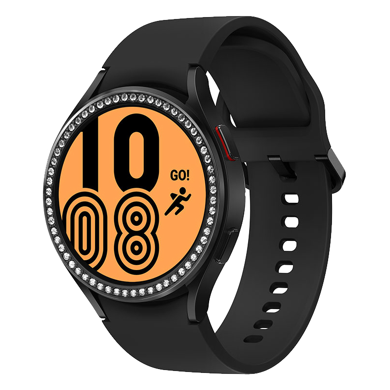 Decorate Bezel for Samsung Gal - Accessories For Galaxy Watch 5 avis et prix