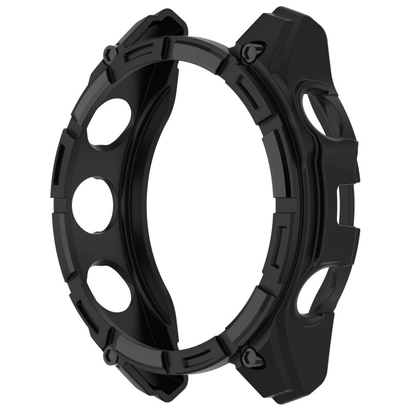 TPU Case For Garmin Descent Mk - Sport Loop Strap avis et prix