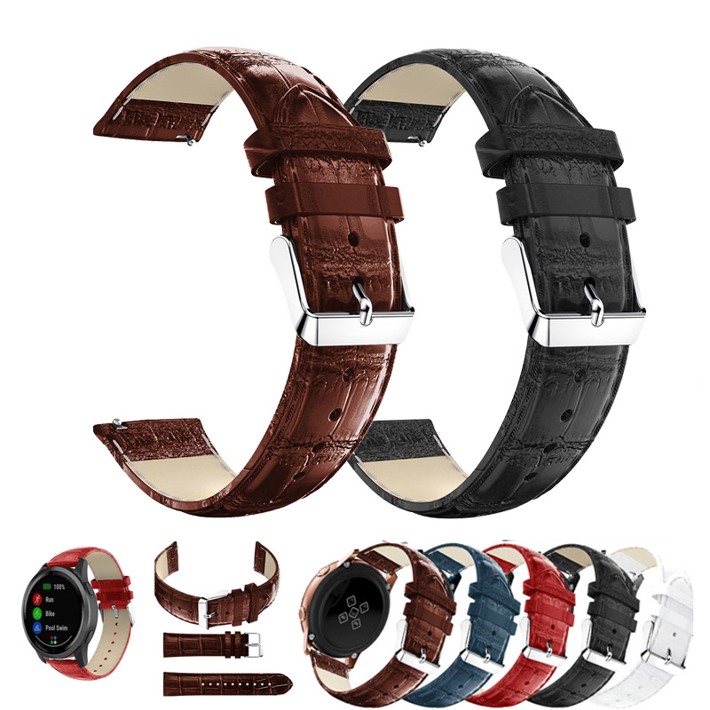 PU Leather Band For OnePlus Wa - Smartwatch X2 avis et prix