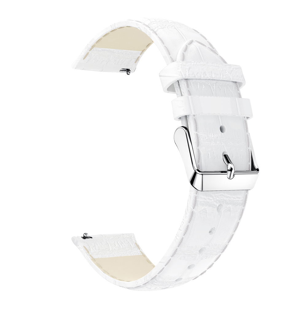 PU Leather Band For OnePlus Wa - Smartwatch X2 avis et prix