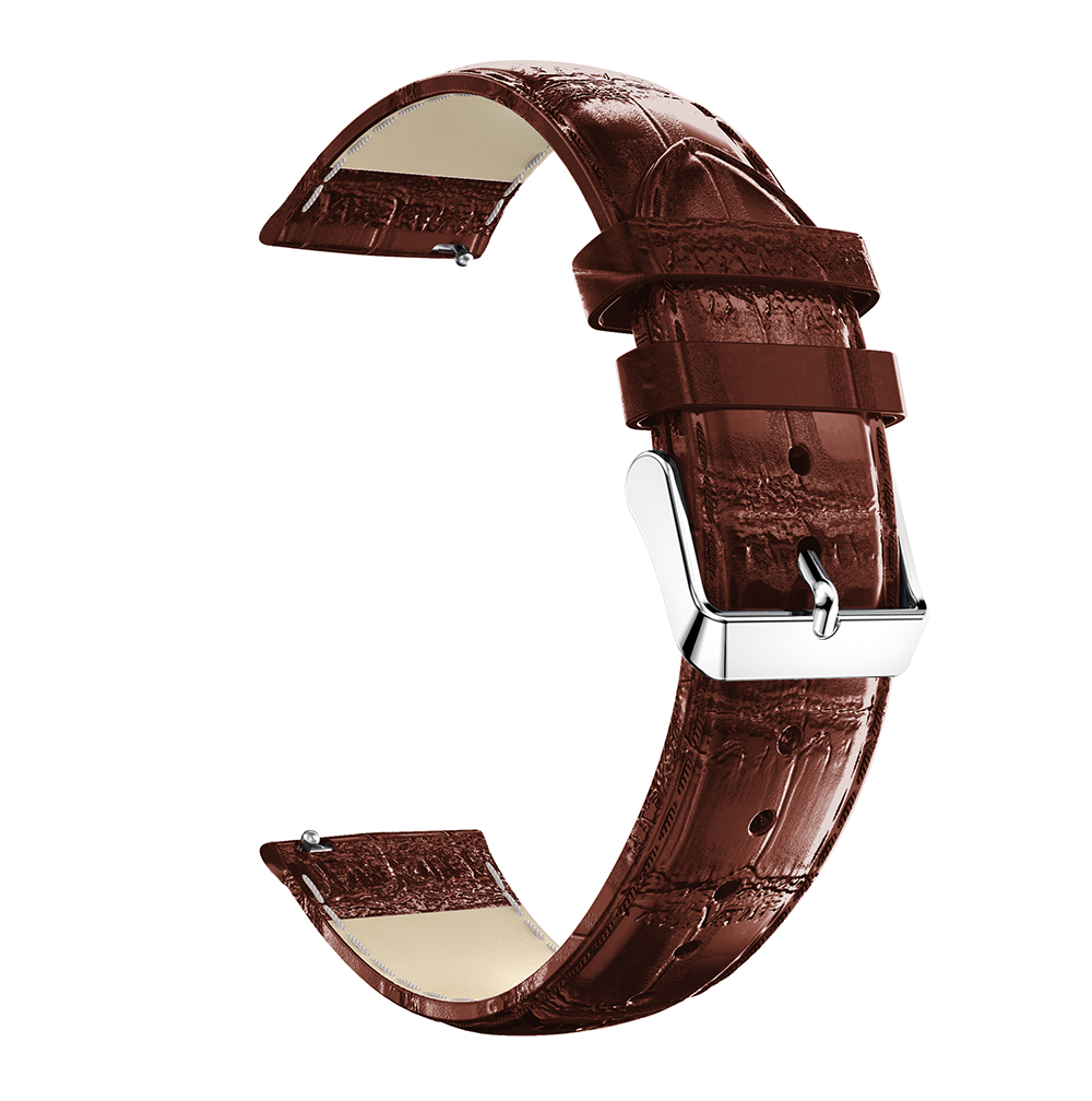 PU Leather Band For OnePlus Wa - Smartwatch X2 avis et prix