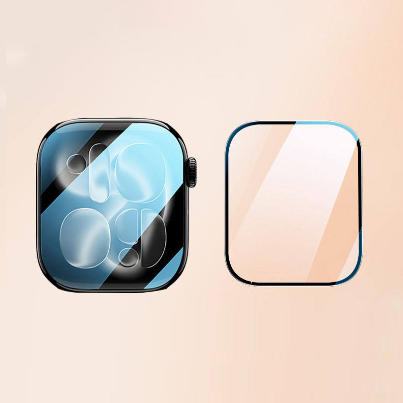 Protector Film For Apple Watch - Apple Smartwatch Accessories avis et prix