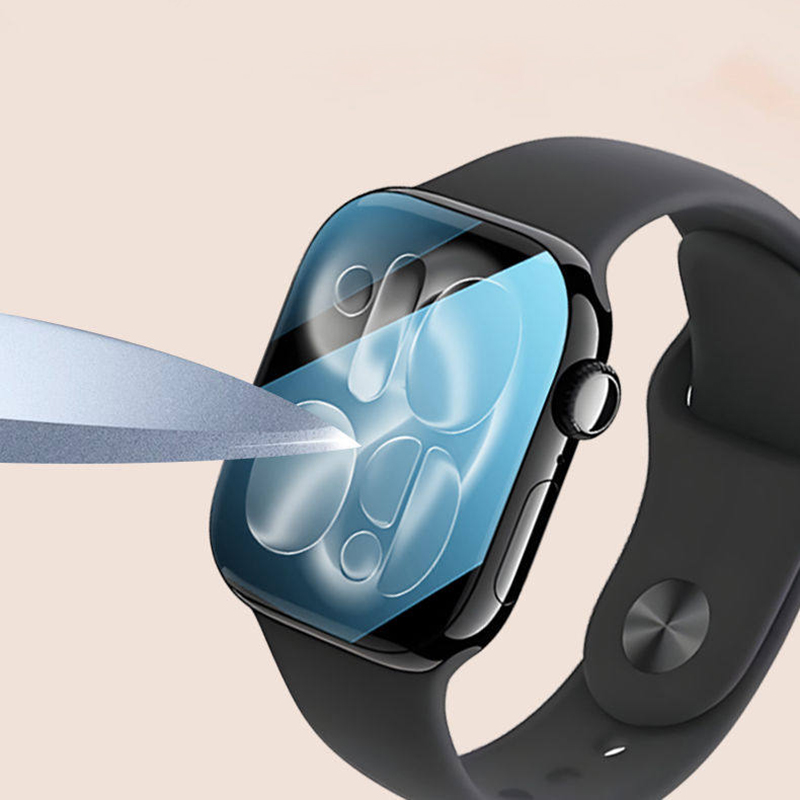 Protector Film For Apple Watch - Apple Smartwatch Accessories avis et prix
