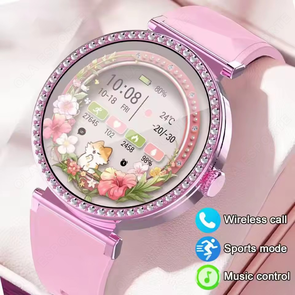 Smartwatch Luxury Fashion Fema - Smartwatch X12 avis et prix