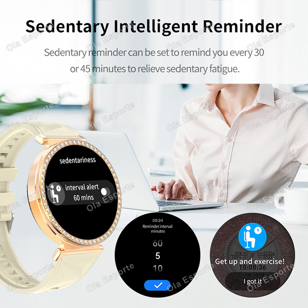 Smartwatch Luxury Fashion Fema - Smartwatch X12 avis et prix