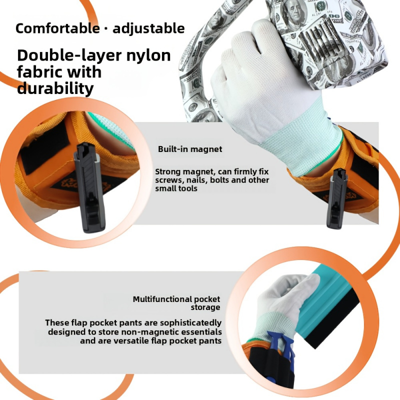 Car Film Tool Kit Multi-Functi - Tool Kit Strap Change avis et prix