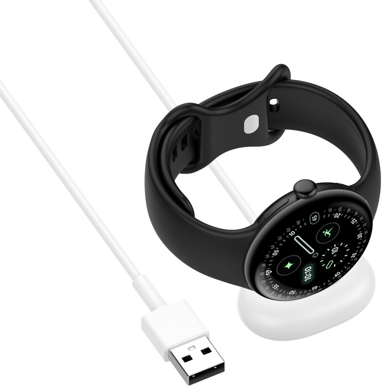 USB Charging Cable Power Charg - Smartwatch Nexus avis et prix