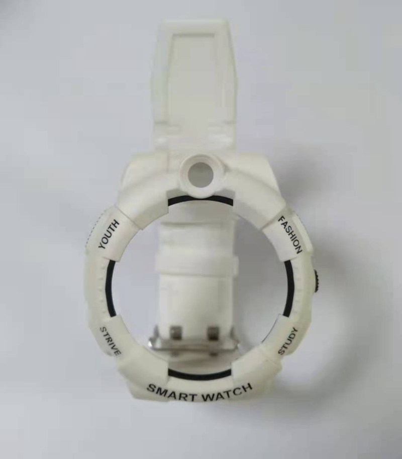 Detachable Strap Casing of Won - Android Smartwatch Accessories avis et prix