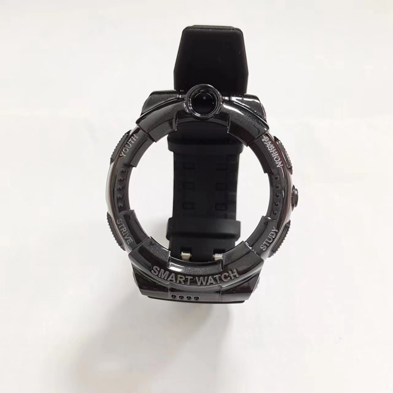 Detachable Strap Casing of Won - Android Smartwatch Accessories avis et prix