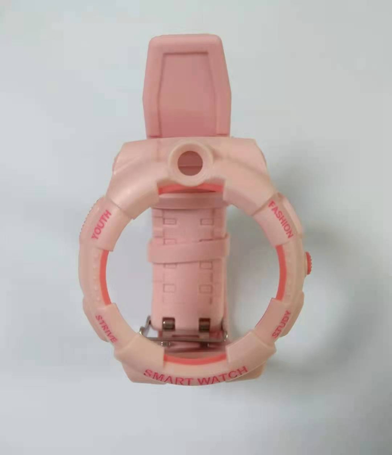 Detachable Strap Casing of Won - Android Smartwatch Accessories avis et prix