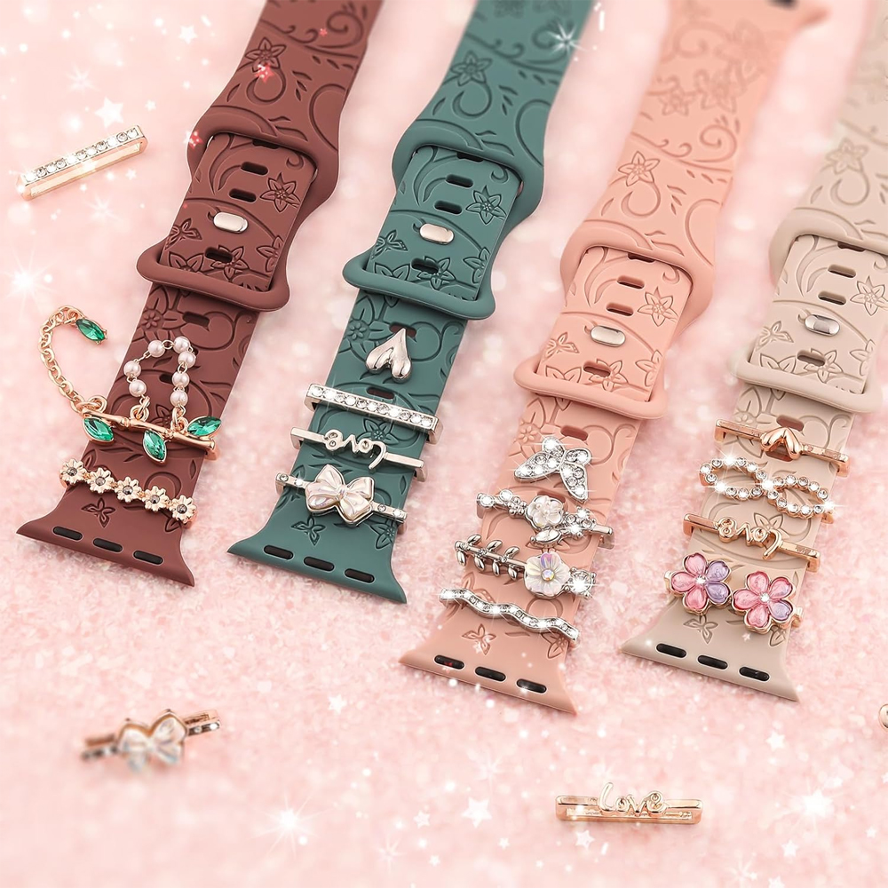 Charms for Apple Watch Band Se - Samsung Smartwatch Ultra Accessories avis et prix