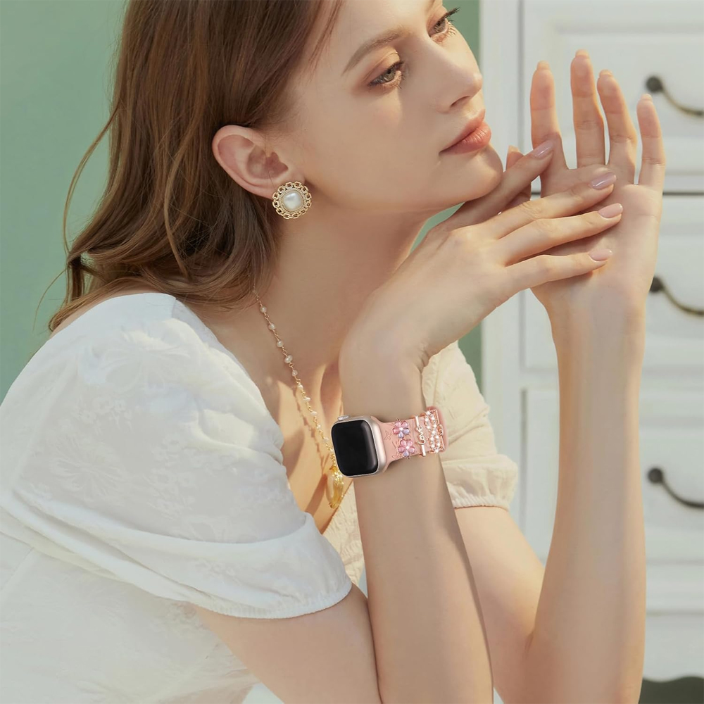 Charms for Apple Watch Band Se - Samsung Smartwatch Ultra Accessories avis et prix