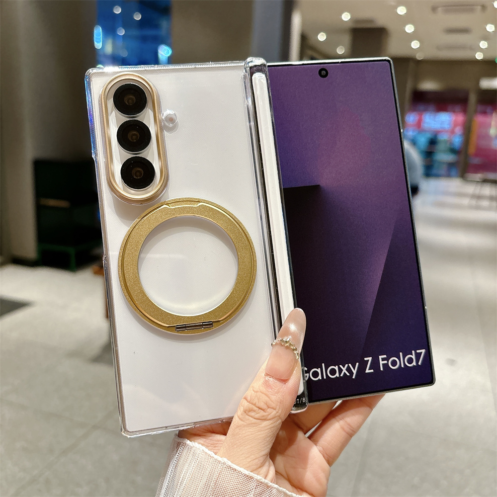 Magnetic Wireless Charging Pho - Magnetic Charging Stand avis et prix