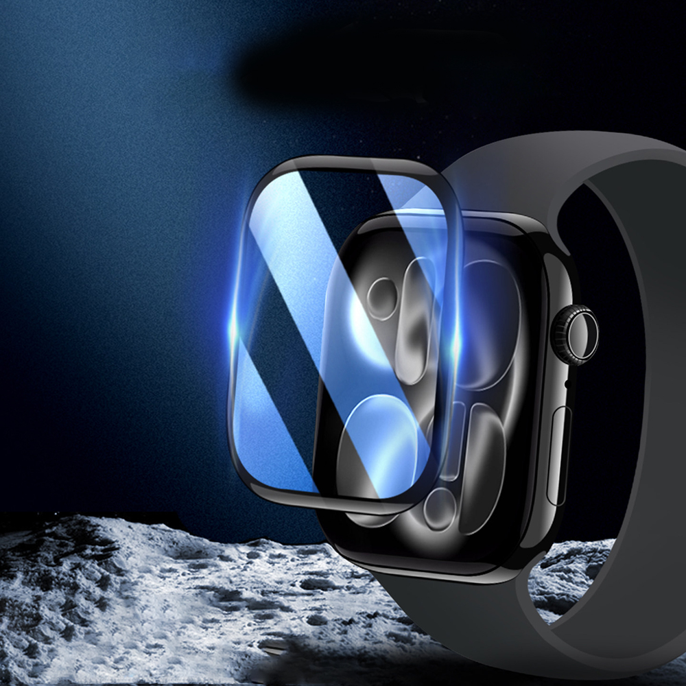 Screen Protector For Apple Wat - Apple Smartwatch Accessories avis et prix