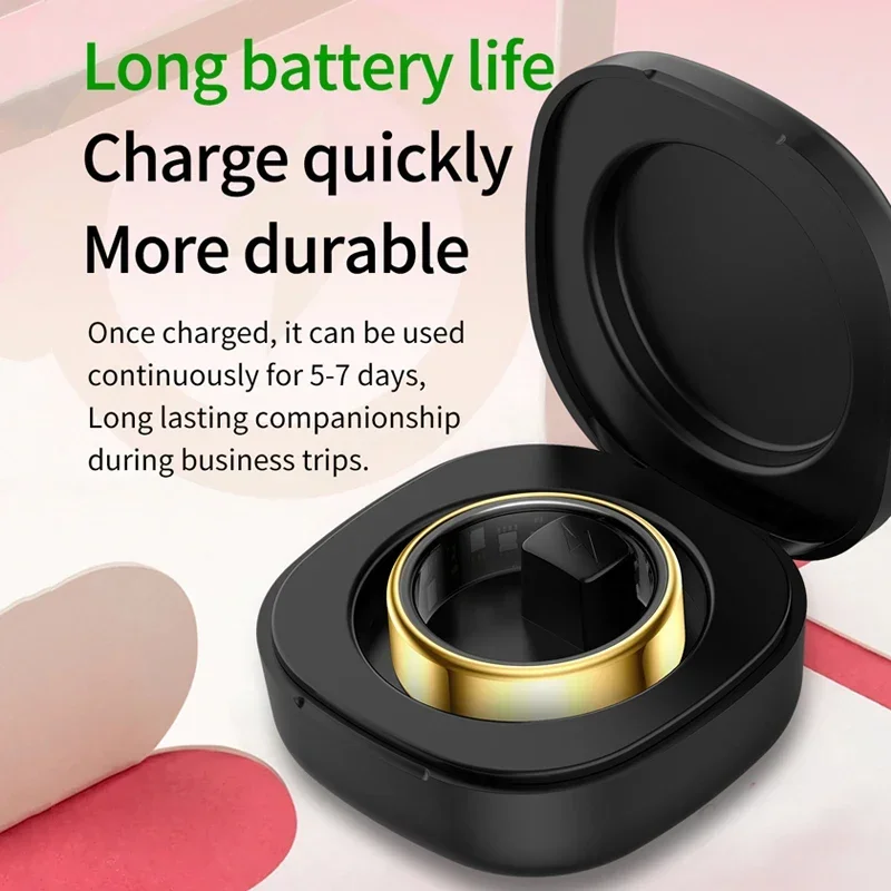 Smart Ring for Xiaomi Men Wome - Sport Loop Strap avis et prix
