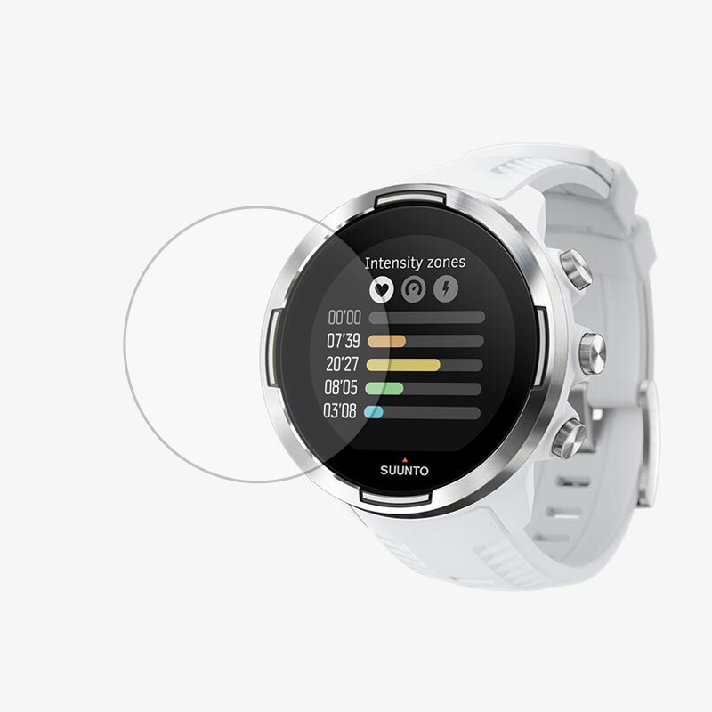 Hard Glass Smartwatch HD Clear - Amazfit Smartwatch Accessories avis et prix