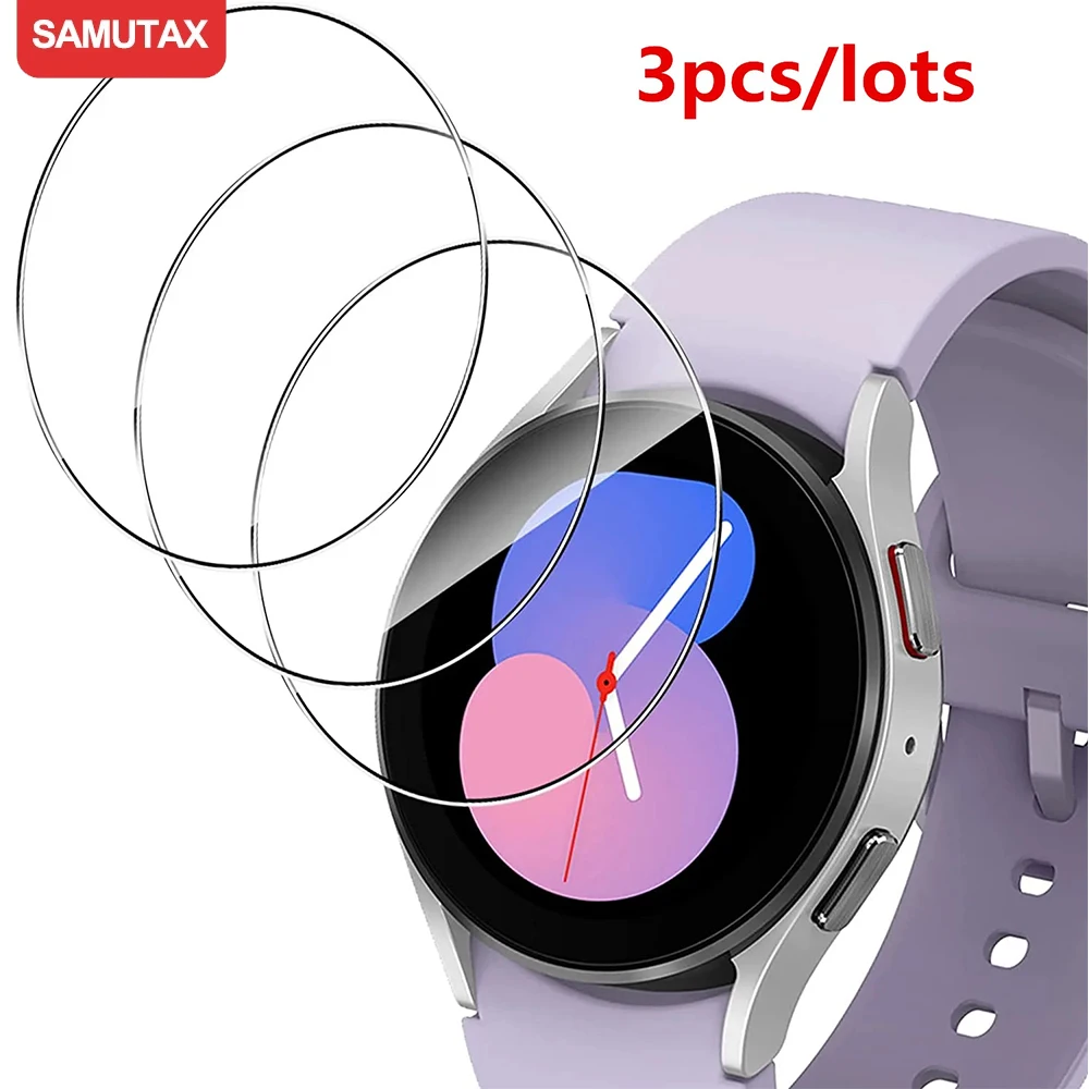 Screen Protector Guard For Sam - Watch Face Protector avis et prix