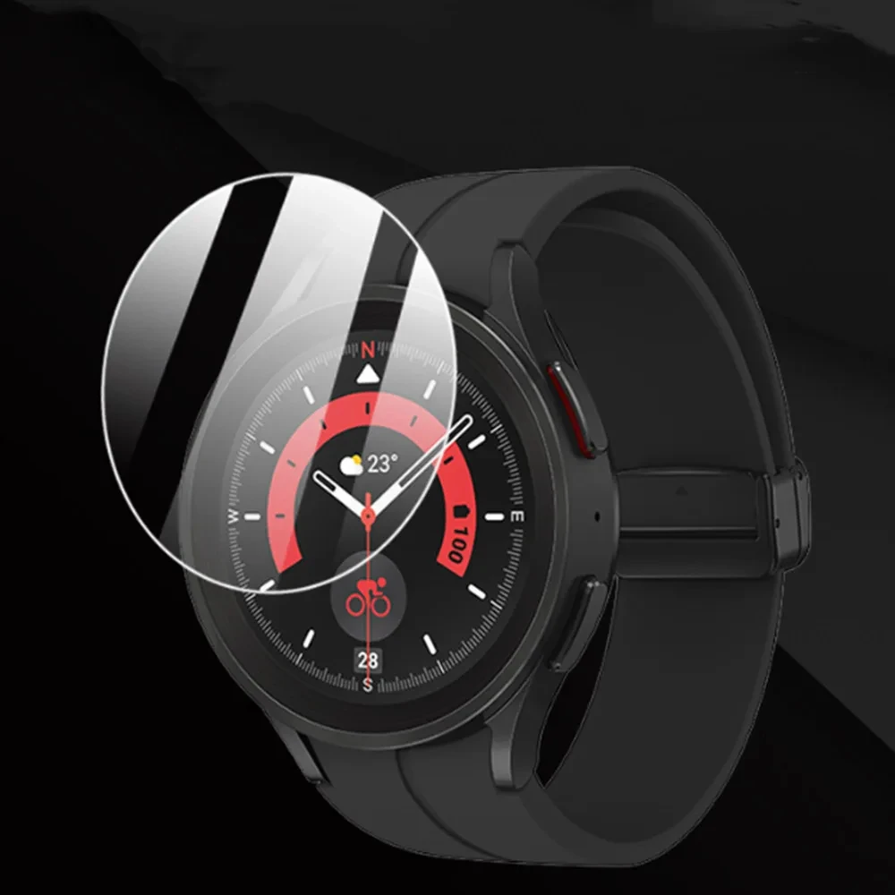Screen Protector Guard For Sam - Watch Face Protector avis et prix