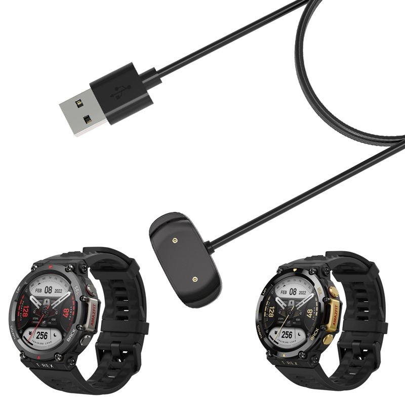 Smartwatch Dock Charger Adapte - Amazfit Smartwatch Accessories avis et prix