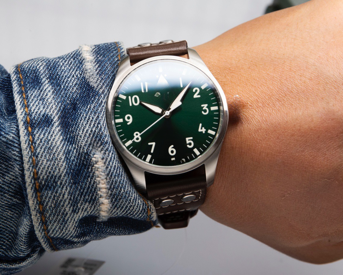Young Men Sport Watch Digital  - Ceramic Link Bracelet avis et prix