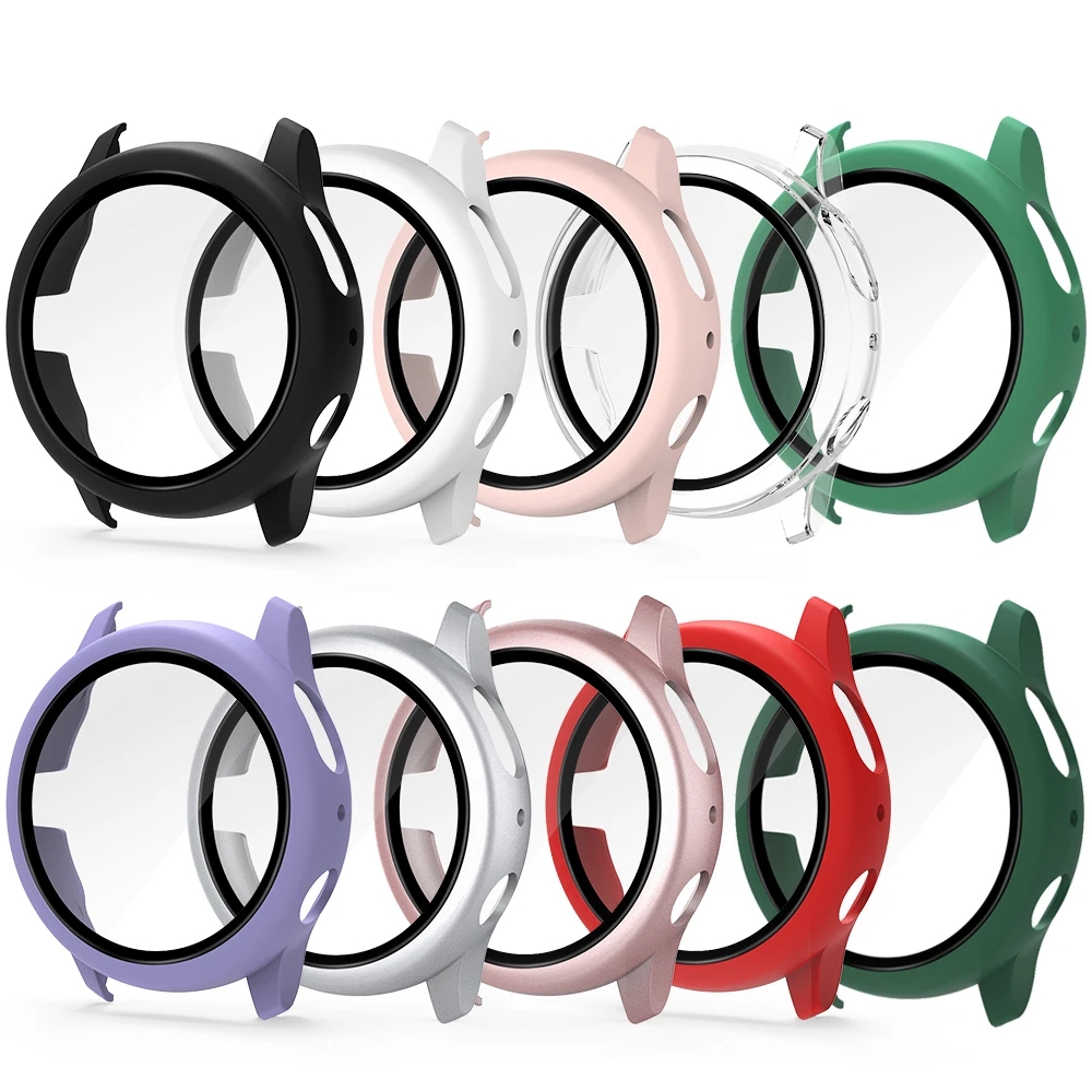 Tempered Glass Case for Samsun - Samsung Smartwatch Ultra Accessories avis et prix