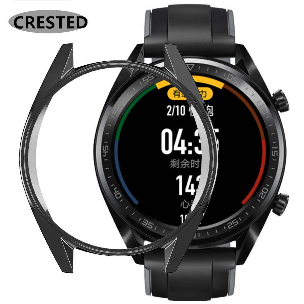 Huawei Watch GT case For huawe - Huawei Smartwatch Accessories avis et prix