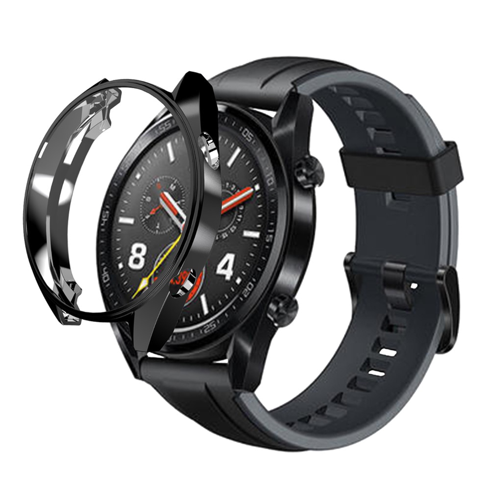 Huawei Watch GT case For huawe - Huawei Smartwatch Accessories avis et prix