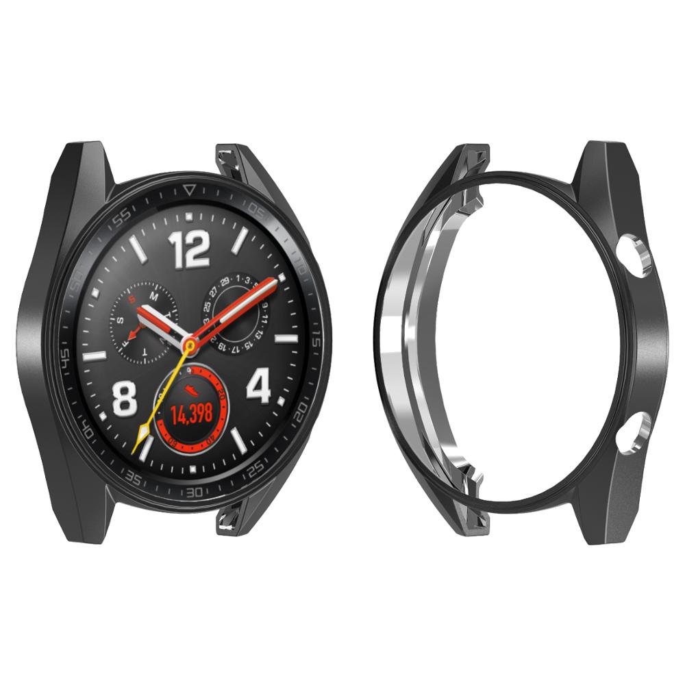 Huawei Watch GT case For huawe - Huawei Smartwatch Accessories avis et prix