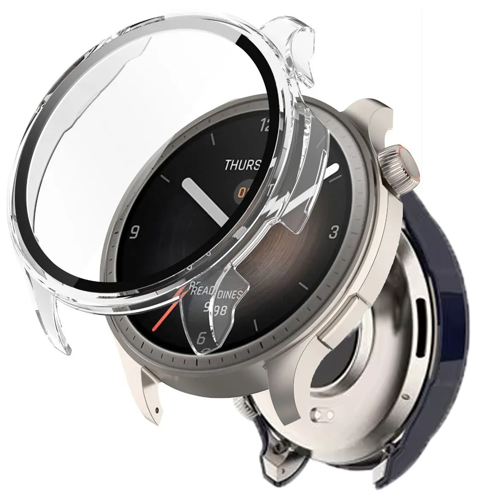 Screen Protector For Amazfit B - Amazfit Smartwatch Accessories avis et prix