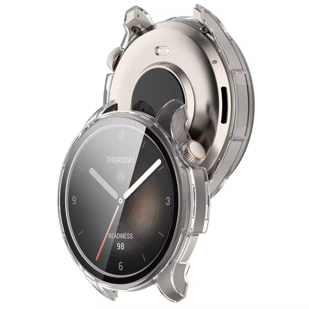 Screen Protector For Amazfit B - Amazfit Smartwatch Accessories avis et prix