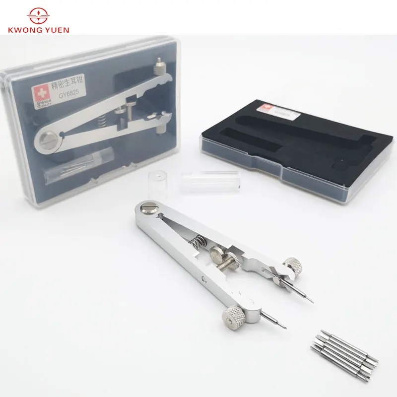 6825 Spring Bar Bracelet Plier - Tool Kit Strap Change avis et prix