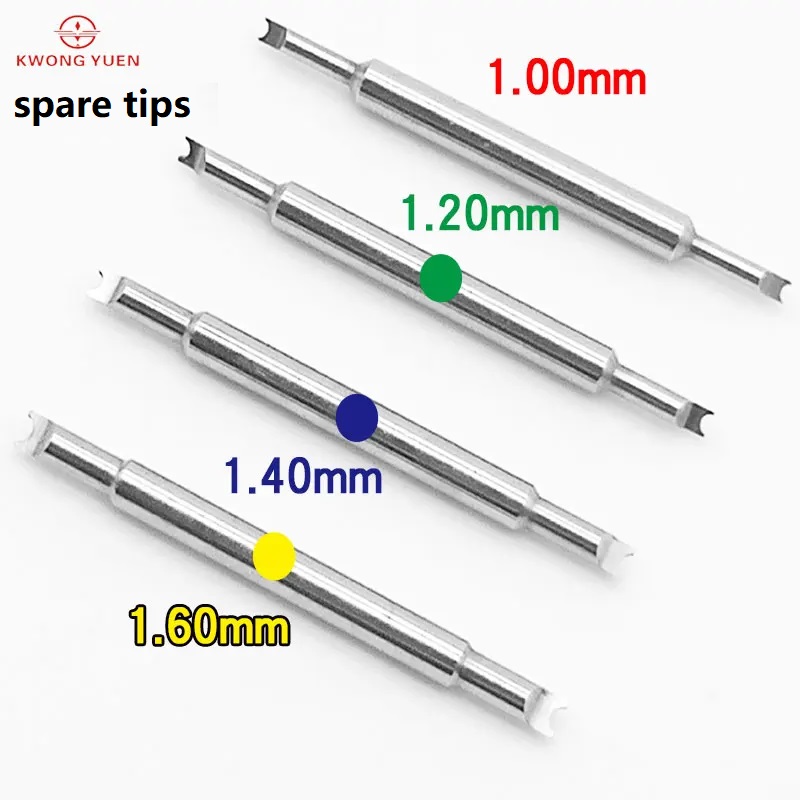 6825 Spring Bar Bracelet Plier - Tool Kit Strap Change avis et prix