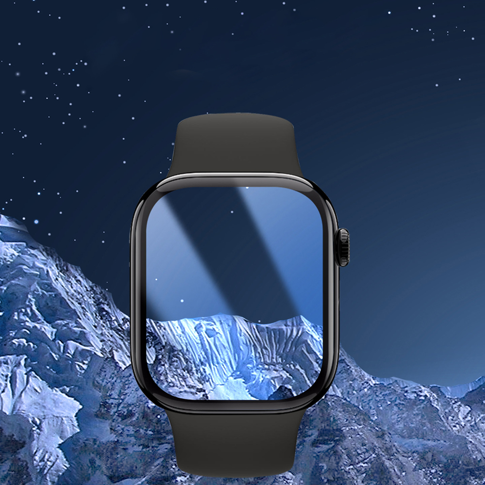 Screen Protector For Apple Wat - Apple Smartwatch Accessories avis et prix