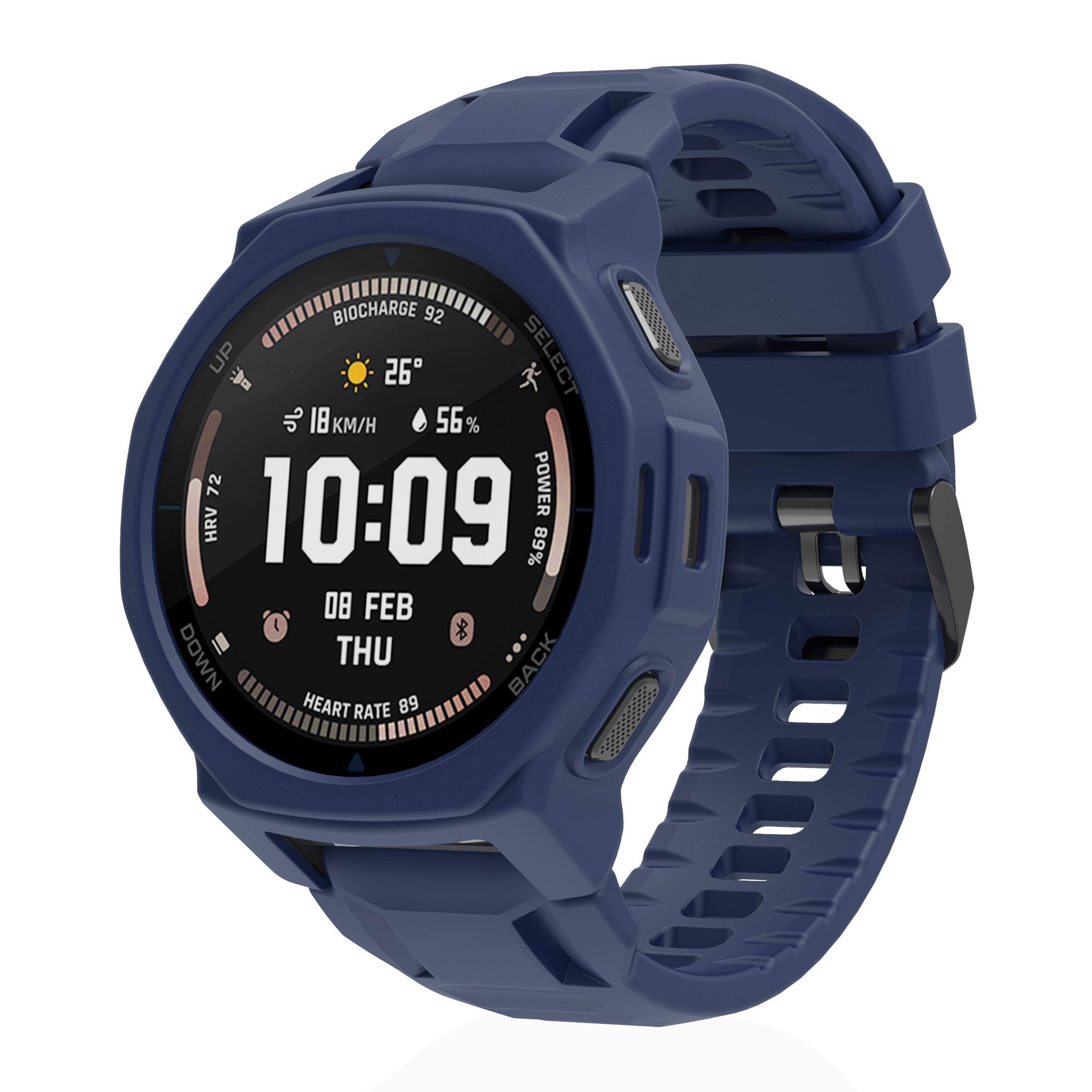 Smartwatch Case Accessories -  - Amazfit Smartwatch Accessories avis et prix