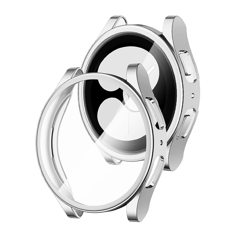 Case for Samsung Galaxy Watch  - Accessories For Galaxy Watch 5 avis et prix